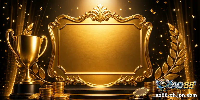 Nổ Hũ AO88 – Quay Thưởng Liền Tay, Nhận Ngay Jackpot Khủng - hình ảnh - ao88-ok.jpn.com