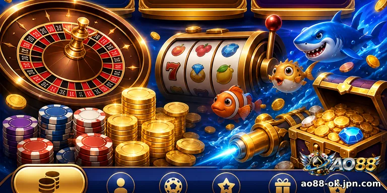 Xóc Đĩa Online || Chiến Thuật Chơi Hiệu Quả Đến 99,98% - hình ảnh - ao88-ok.jpn.com