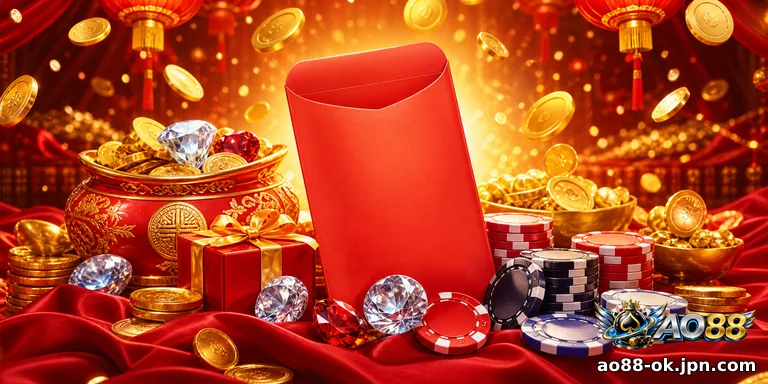 Nổ Hũ AO88 – Quay Thưởng Liền Tay, Nhận Ngay Jackpot Khủng - hình ảnh - ao88-ok.jpn.com