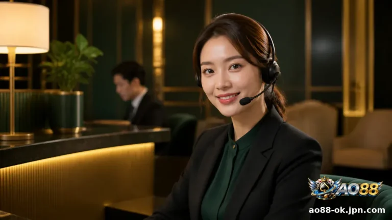 AO88 Đăng Ký | Trang Chủ Chính Thức 2026 - hình ảnh - ao88-ok.jpn.com