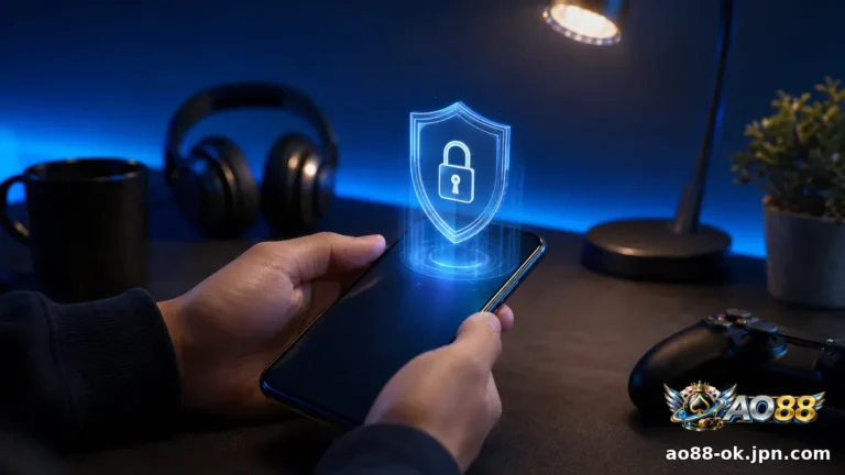 AO88 Đăng Ký | Trang Chủ Chính Thức 2026 - hình ảnh - ao88-ok.jpn.com